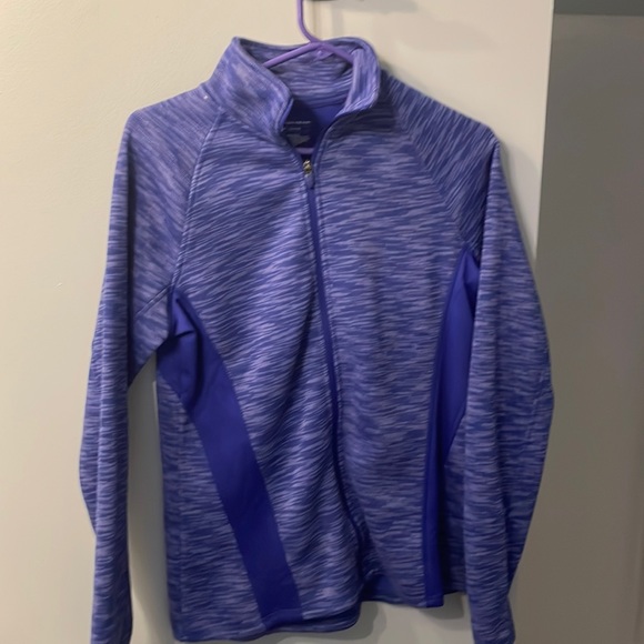 Tek Gear Zip Up Jacket - Picture 2 of 4